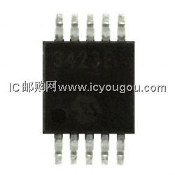 MCP3423-E/UNDƬ